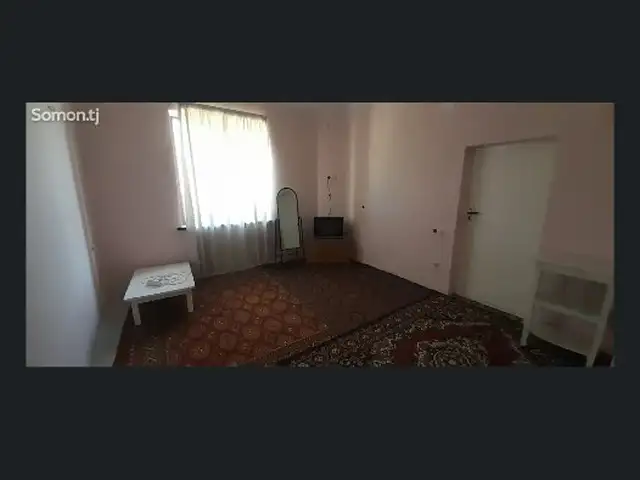 3-комн. квартира, 1 этаж, 100м², Театр п исёни Камоли Хуҷандӣ, Худжанд