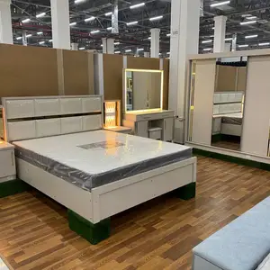 Спальный гарнитур, Душанбе