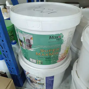 Водоэмульсионка Maxmix краска, Душанбе