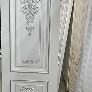 Дверь эмаль, Душанбе