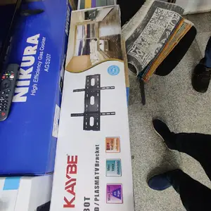 Крейнштейн для ТВ 40 80, Душанбе