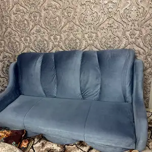Диван, Бохтар (Курган-Тюбе)