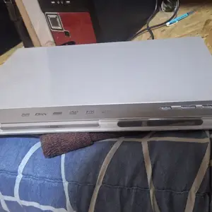 Медиаплеер DVD, Хуҷанд