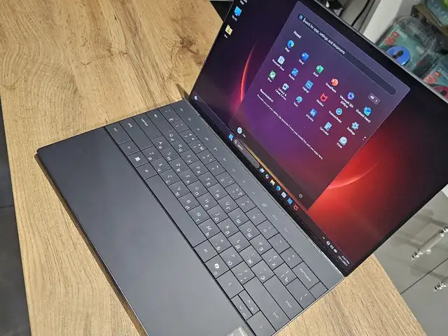 Ноутбук Dell XPS 13 9345 32GB 1TB, Душанбе - 2