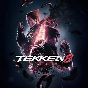 Игра Теккен 8, Истаравшан