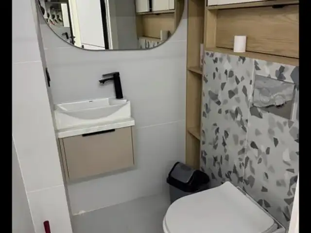 4-комн. квартира, 2 этаж, 60м², шохмансур, Душанбе