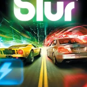 Игра Blur, Душанбе