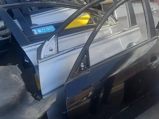 Дверь задняя Kia k5 2011-16, Душанбе