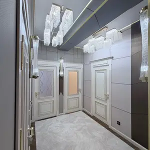 2-комн. квартира, 10 этаж, 75 м², Карасинка, Вахдат