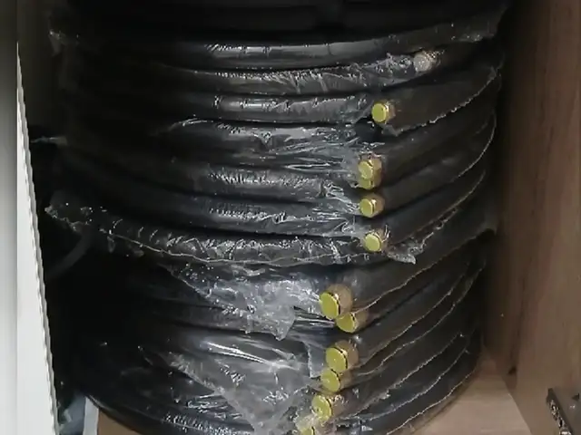 Труба для кондиционера, Душанбе