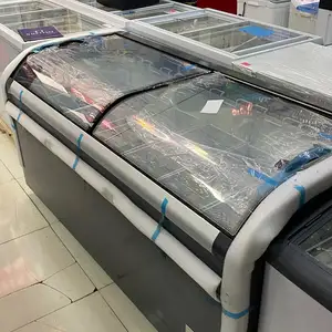 Витринный Морозильник, Душанбе
