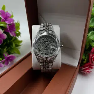Часы Rolex, Душанбе