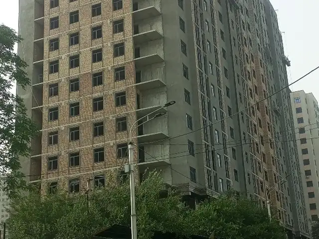 2-комн. квартира, 4 этаж, 87 м², Шохмансур, Душанбе