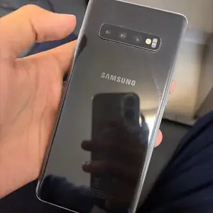 Samsung Galaxy S10 128GB, Душанбе