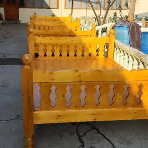 Тапчан, Душанбе