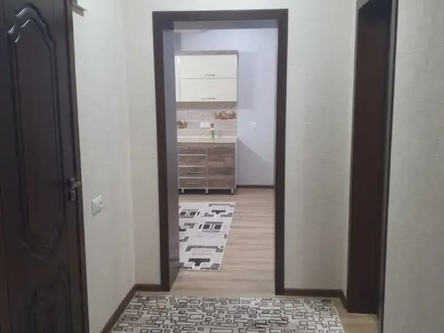 2-комн. квартира, Цокольный этаж, 65м², 19мкр, Хуҷанд