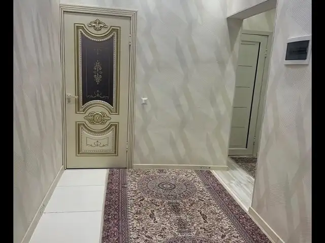 3-комн. квартира, 10 этаж, 93м², фирдавси, Душанбе