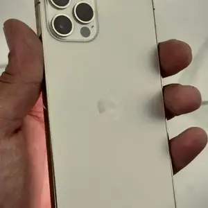 Apple iPhone 12 pro, 256 gb, Gold, Душанбе