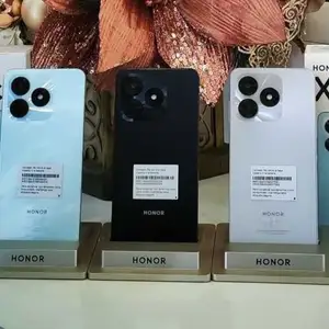 Honor X5c 128Gb Blask, Душанбе
