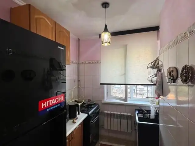 2-комн. квартира, 2 этаж, 48м², сомони, Душанбе