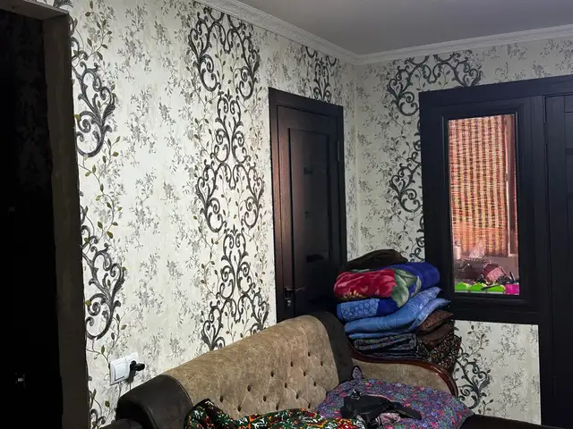 2-комн. квартира, 1 этаж, 50 м², 33 мкр, Худжанд