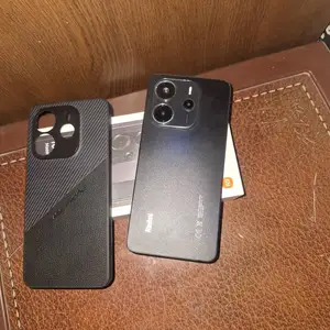 Xiaomi Redmi note 14, Душанбе