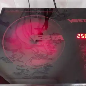 Электрическая плита Vesta 999, Душанбе