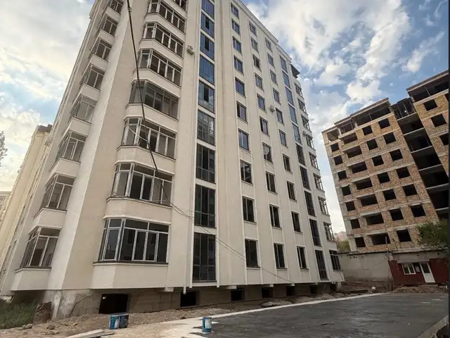 3-комн. квартира, 7 этаж, 115 м², 13 мкр, Хуҷанд