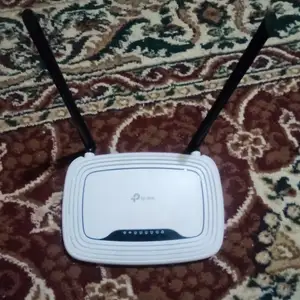 Wi Fi роутер, Бохтар (Курғон-Теппа)