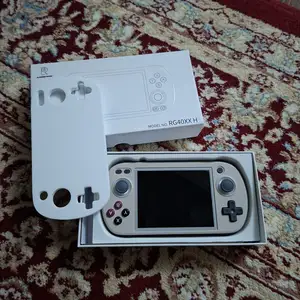 Портативная игровая консоль RG40XX H, Душанбе