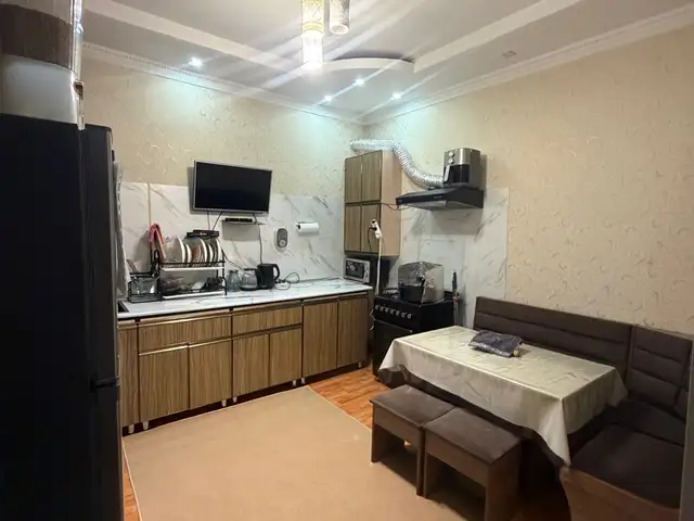 3-комн. квартира, 1 этаж, 110м², Сино, Душанбе