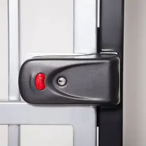 Итальянский замок cisa для ворот, Душанбе
