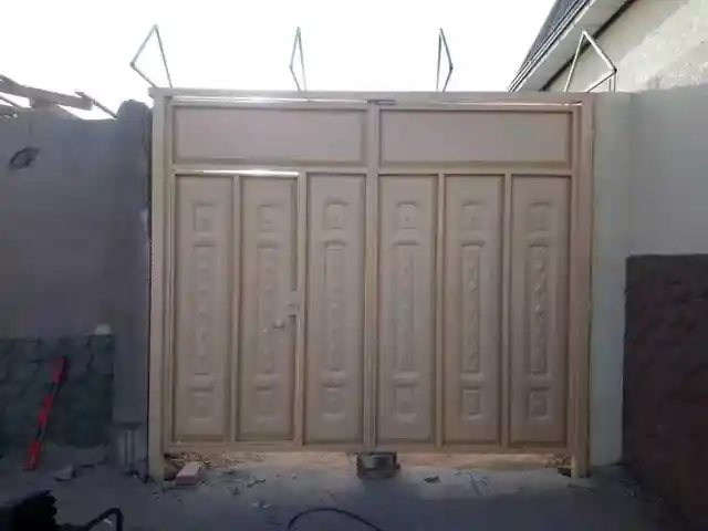дарвоза, Душанбе