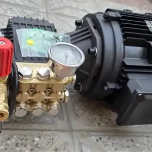 Моноблок высокого давления 380v/7.5kw, Душанбе