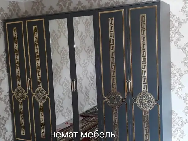 Шифоньер, Душанбе