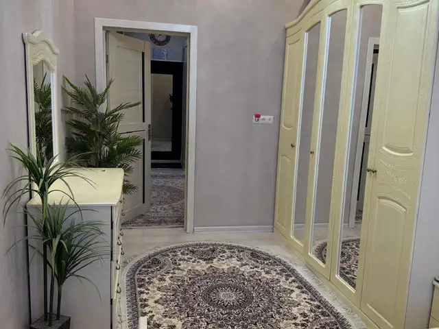 2-комн. квартира, 8 этаж, 55м², Садбарг, Душанбе