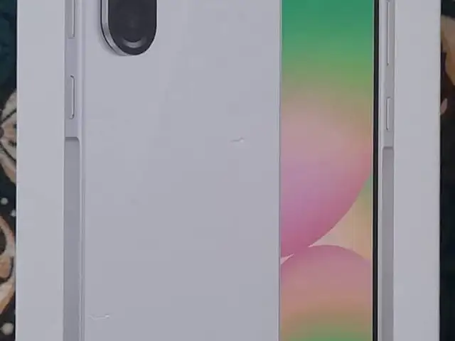 Samsung Galaxy A56, Хуҷанд