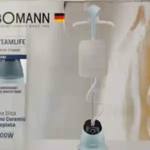 Утюг паровой Bomann, Душанбе