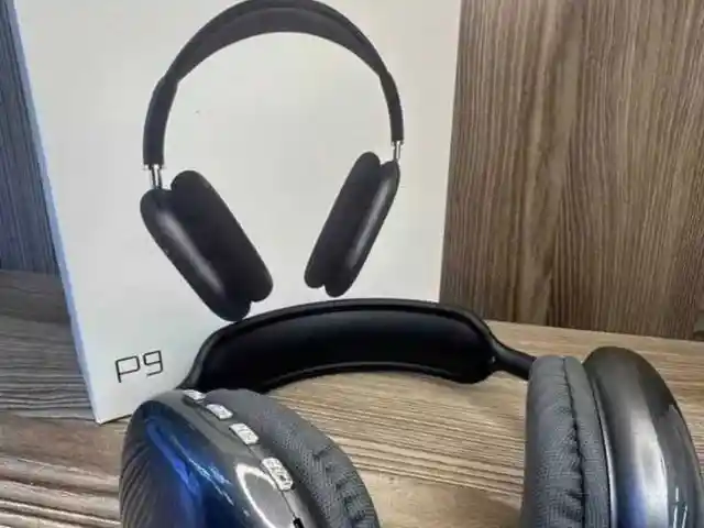 Беспроводные наушники P9, Душанбе