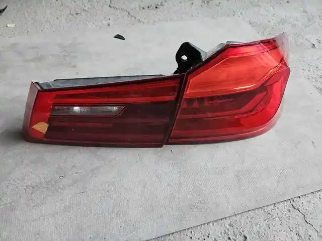 Задние фонари от BMW G30, Худжанд