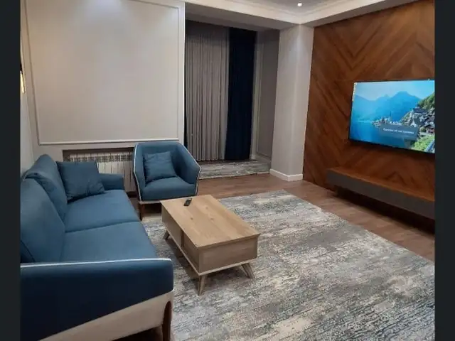 2-комн. квартира, 9 этаж, 65м², Парки куруши кабир, Душанбе