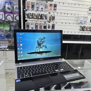 Ноутбук Acer Core i3, Хуҷанд