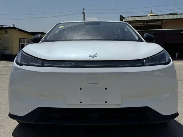 Arcfox Lite, 2026, Душанбе - 2