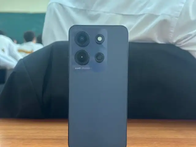 Infinix note 30i 256gb, Душанбе