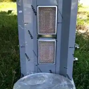 Аппарат шаурмы, Душанбе