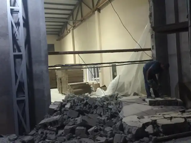 Услуги бензореза, Рудаки - 3