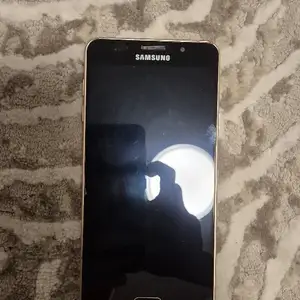 Samsung Galaxy A7 2016 3/16GB, Хуҷанд