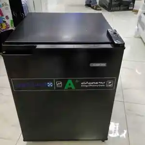 Холодильник, Душанбе