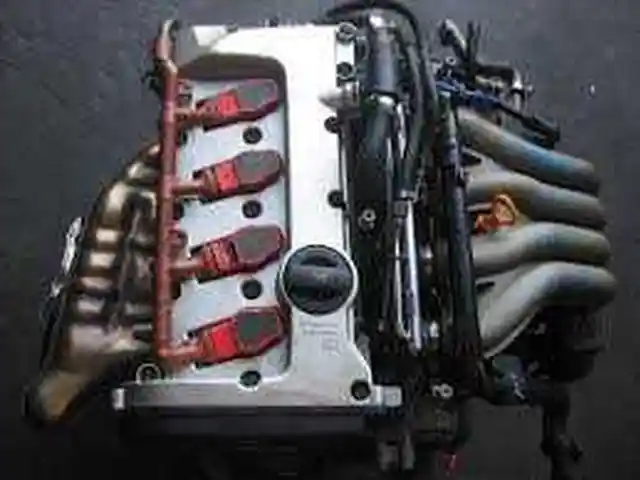 Двигатель от Audi 2.0L ALT, Душанбе