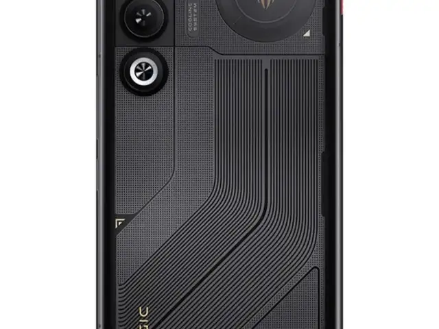 ZTE Nubia Red Magic 11 Air Global, Душанбе